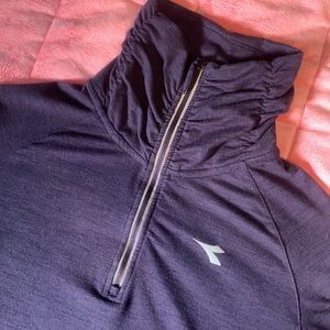 Diadora Long sleeve